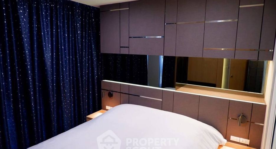 For sale 1 bed condo in Bang Na, Bangkok