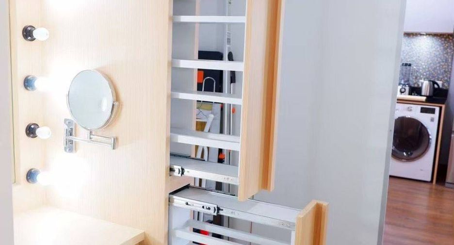 For sale 1 bed condo in Bang Na, Bangkok