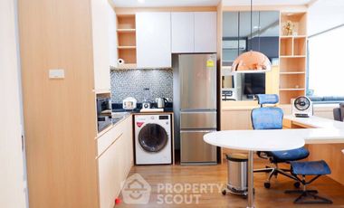 For sale 1 bed condo in Bang Na, Bangkok