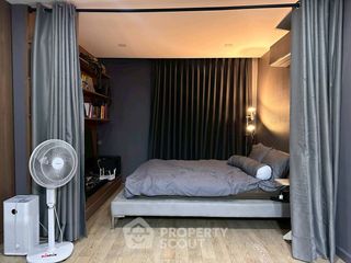 For sale 1 bed condo in Wang Thonglang, Bangkok