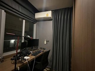 For sale 1 bed condo in Wang Thonglang, Bangkok