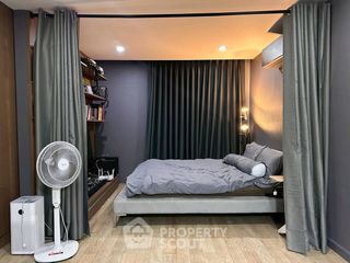 For sale 1 bed condo in Wang Thonglang, Bangkok
