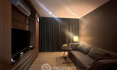 À vendre 1 chambre condo à Wang Thonglang, Bangkok