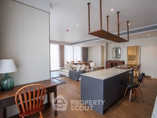À vendre 3 chambres condo à Pathum Wan, Bangkok