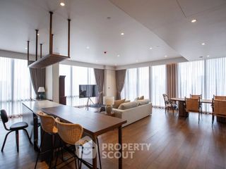 À vendre 3 chambres condo à Pathum Wan, Bangkok