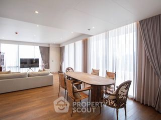 À vendre 3 chambres condo à Pathum Wan, Bangkok