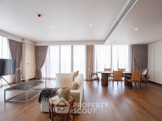 À vendre 3 chambres condo à Pathum Wan, Bangkok