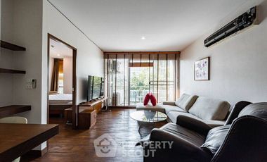 À vendre 1 chambre condo à Khlong Toei, Bangkok