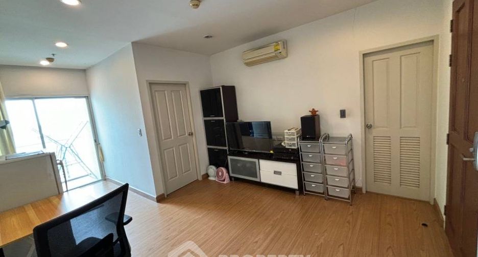 For sale 1 bed condo in Ratchathewi, Bangkok