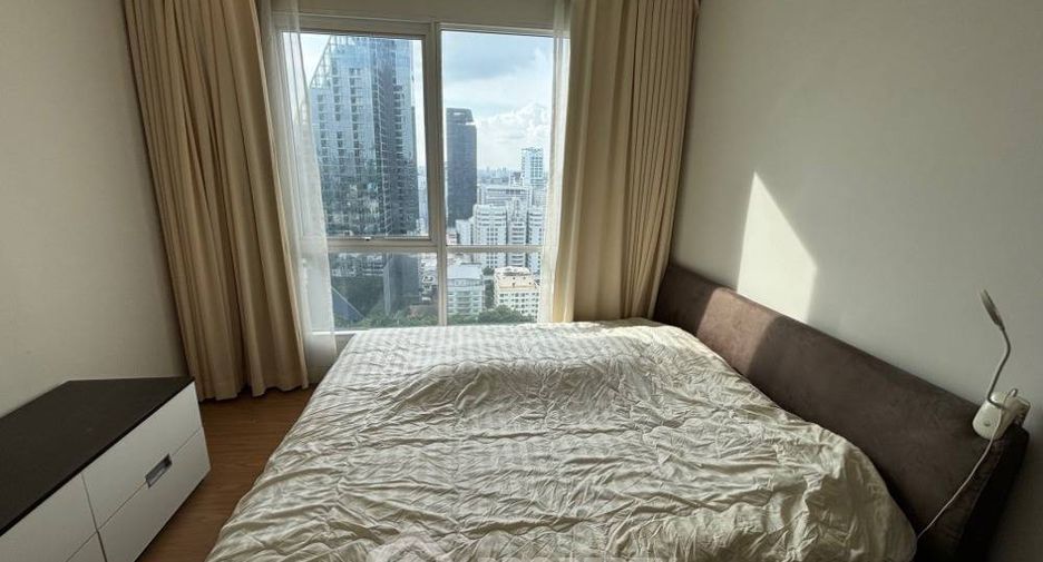 For sale 1 bed condo in Ratchathewi, Bangkok