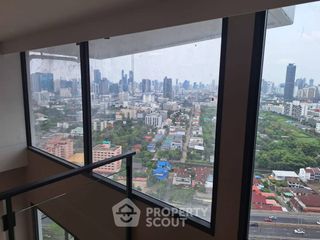 For sale 2 bedrooms condo in Huai Khwang, Bangkok