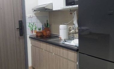 For sale 1 bed condo in Bang Kapi, Bangkok