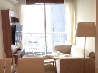 For sale 1 bed condo in Phra Khanong, Bangkok
