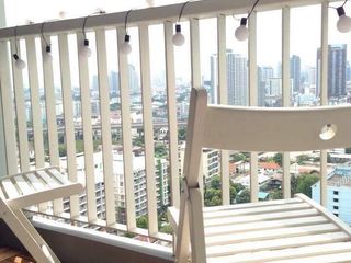 For sale 1 bed condo in Phra Khanong, Bangkok
