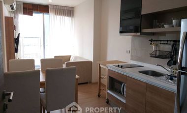 Condo en venta de 1 habitaciones en Phra Khanong, Bangkok