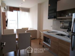 For sale 1 bed condo in Phra Khanong, Bangkok