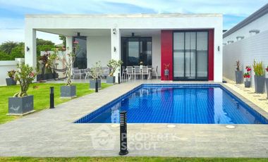 Villa en venta de 3 habitaciones en East Pattaya, Pattaya