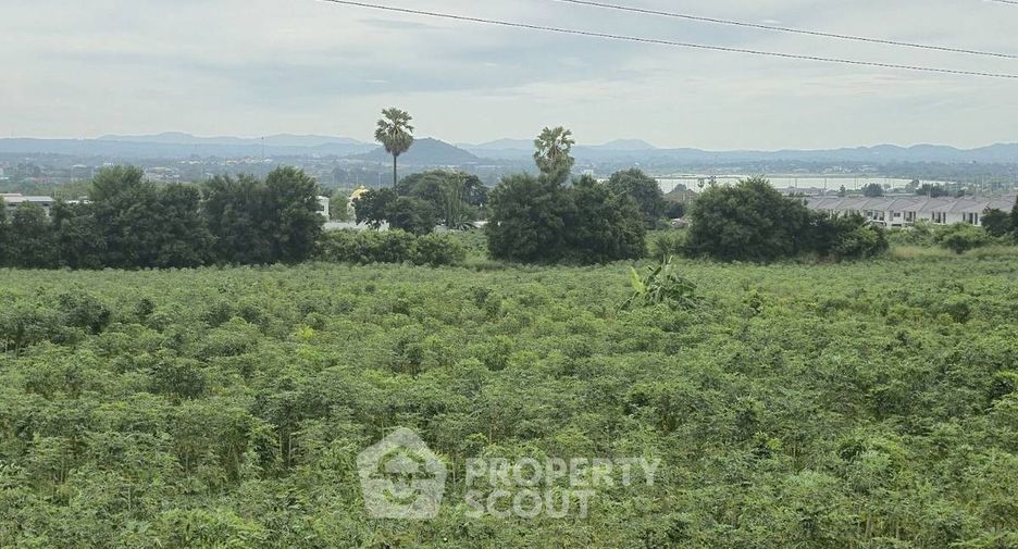 À vendre 3 chambres villa à Bang Lamung, Chonburi