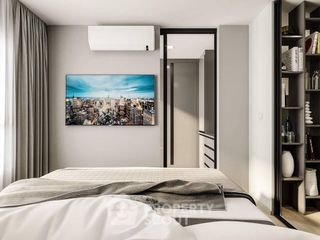 Condo en venta de 1 habitaciones en Pathum Wan, Bangkok