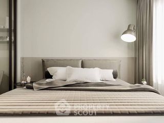 Condo en venta de 1 habitaciones en Pathum Wan, Bangkok