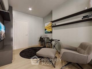 Condo en venta de 1 habitaciones en Pathum Wan, Bangkok