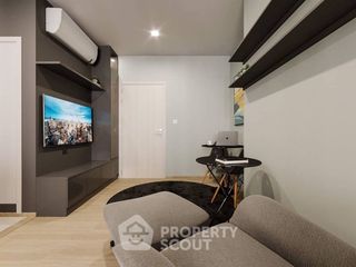 Condo en venta de 1 habitaciones en Pathum Wan, Bangkok