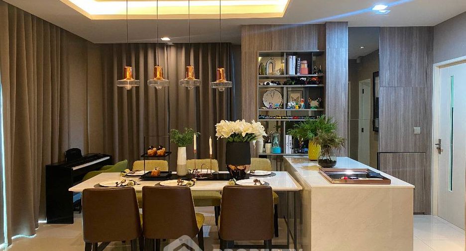 Haus zum Kauf mit 3 Zimmer in Lat Krabang, Bangkok