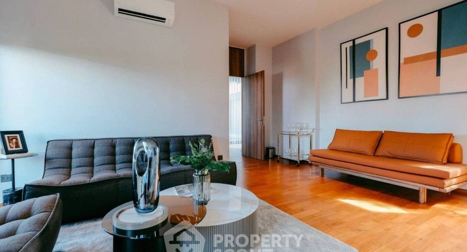 For sale 4 bedrooms villa in Bang Lamung, Chonburi