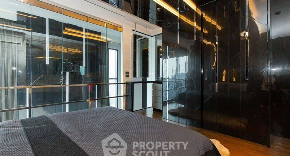 For sale 1 bed condo in Watthana, Bangkok