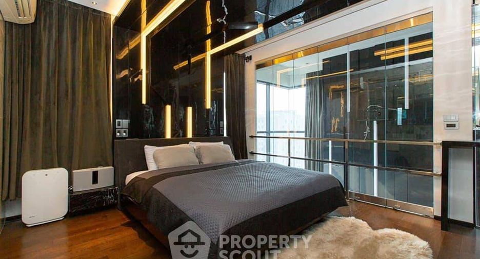 For sale 1 bed condo in Watthana, Bangkok