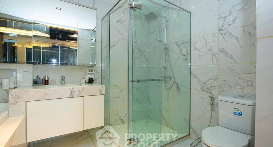 For sale 1 bed condo in Watthana, Bangkok
