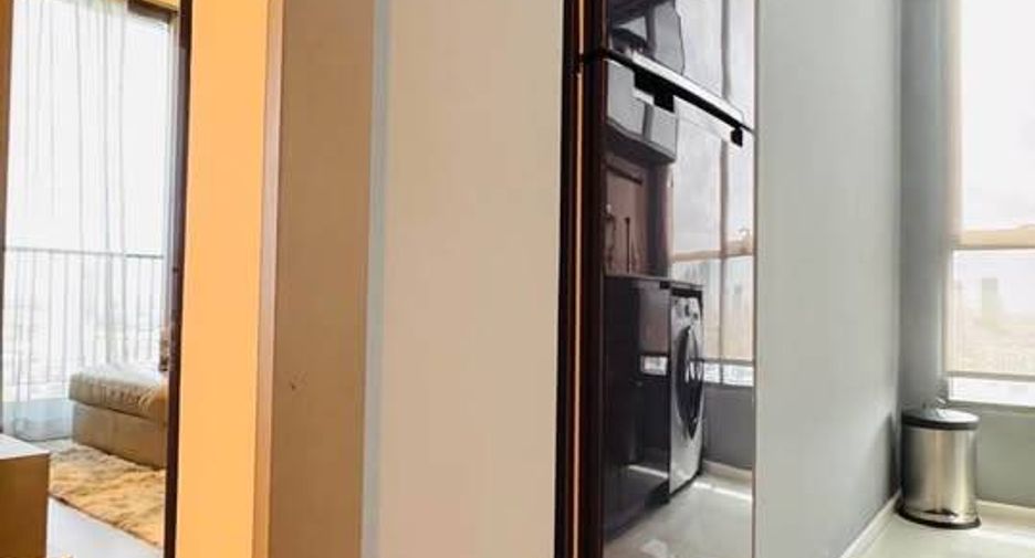 For sale 2 bedrooms condo in Sathon, Bangkok
