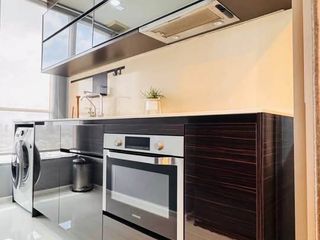 À vendre 2 chambres condo à Sathon, Bangkok