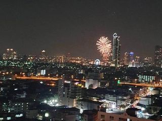À vendre 2 chambres condo à Sathon, Bangkok