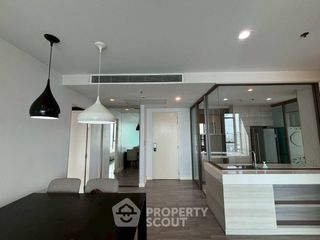 For sale 2 ベッドルーム condo in Khlong San, Bangkok
