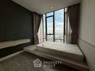 For sale 2 ベッドルーム condo in Khlong San, Bangkok