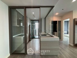 For sale 2 ベッドルーム condo in Khlong San, Bangkok
