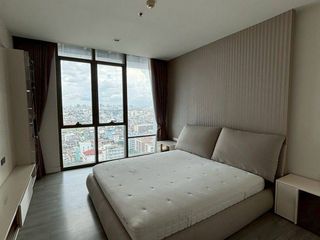 For sale 2 ベッドルーム condo in Khlong San, Bangkok