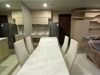 Wohnung zum Kauf mit 1 Zimmer in Pathum Wan, Bangkok