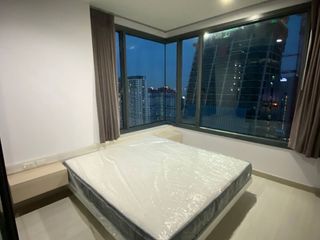 Wohnung zum Kauf mit 1 Zimmer in Pathum Wan, Bangkok