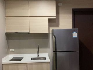 Wohnung zum Kauf mit 1 Zimmer in Pathum Wan, Bangkok