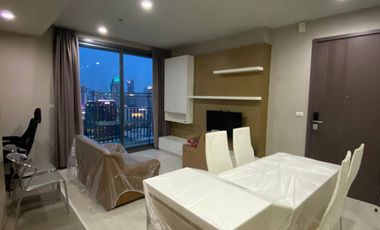 For sale 1 bed condo in Pathum Wan, Bangkok