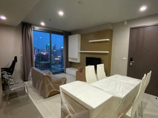 Wohnung zum Kauf mit 1 Zimmer in Pathum Wan, Bangkok