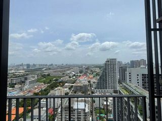 For sale 2 bedrooms condo in Phaya Thai, Bangkok