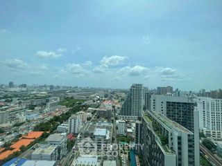 For sale 2 bedrooms condo in Phaya Thai, Bangkok
