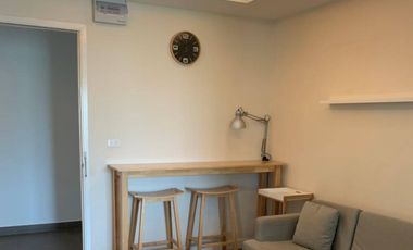 Condo en venta de 1 habitaciones en Yan Nawa, Bangkok