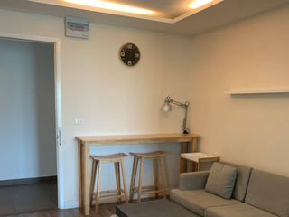 Condo en venta de 1 habitaciones en Yan Nawa, Bangkok