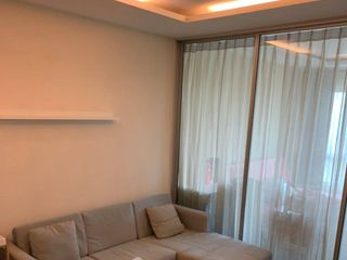 Condo en venta de 1 habitaciones en Yan Nawa, Bangkok