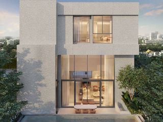 For sale 4 bedrooms townhouse in Yan Nawa, Bangkok