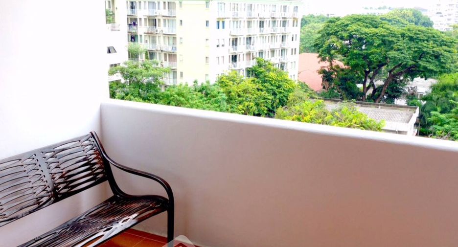 For sale 2 bedrooms condo in Watthana, Bangkok